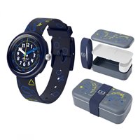Orologio Flik Flak Bambino in Plastica ZFPNP176 - ZFPNP176